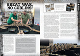 Wargames Illustrated WI453 September 2025 Edition